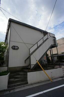 耐震性の高い積水ハウス施工賃貸住宅「シャーメゾン」♪