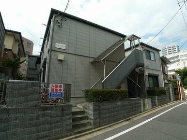 積水ハウス施工の賃貸住宅『シャーメゾン』☆