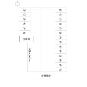 平面図