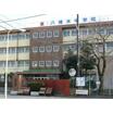 中学校