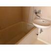 バス/シャワー