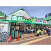 ショッピング施設
