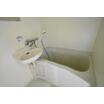 バス/シャワー
