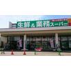 ショッピング施設