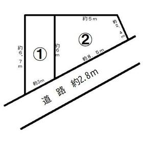 平面図