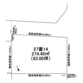 地形図等