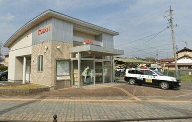加茂警察署みの太田駅北交番