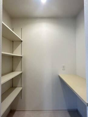 【3号棟】内観写真