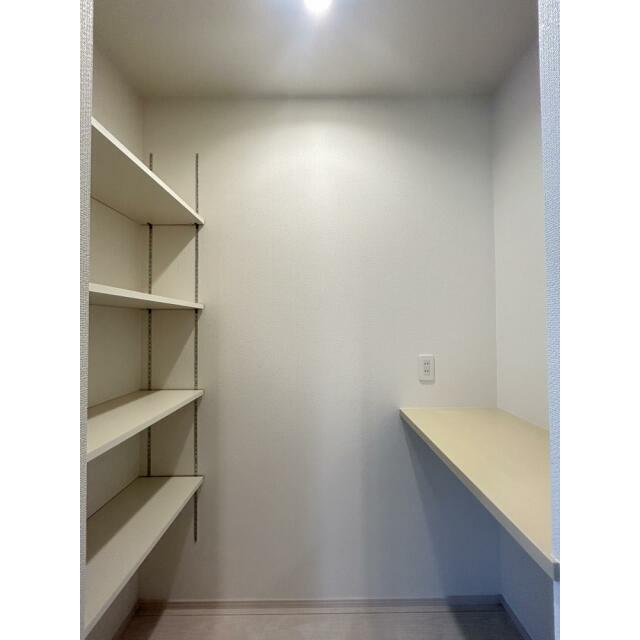 【3号棟】内観写真