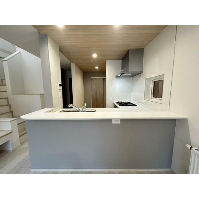 【1号棟】内観写真