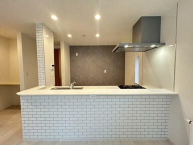 【3号棟】内観写真