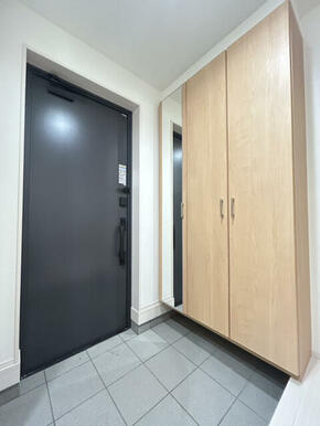 【3号棟】内観写真