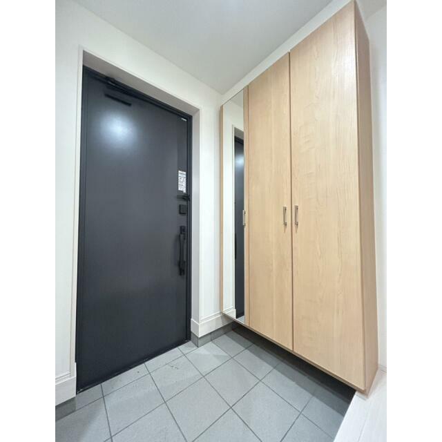 【3号棟】内観写真