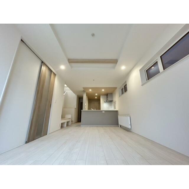 【1号棟】内観写真