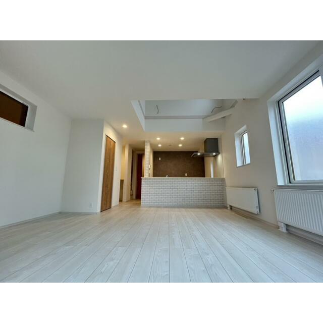 【3号棟】内観写真