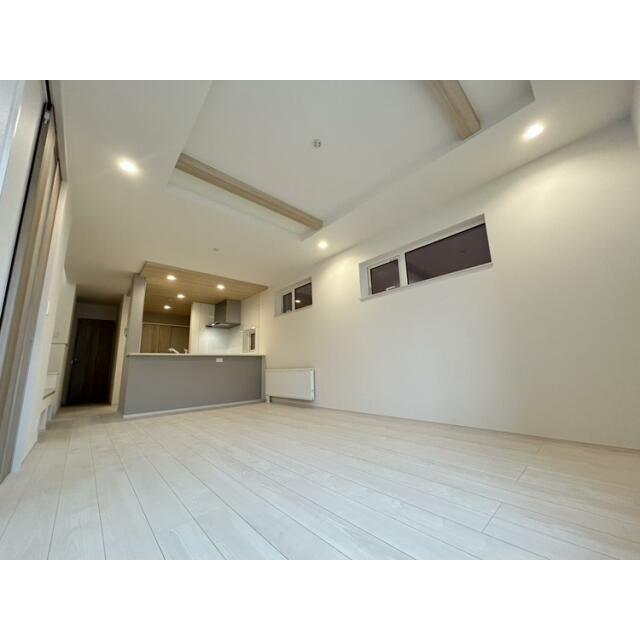 【1号棟】内観写真