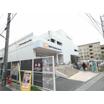 ショッピング施設