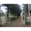 中学校