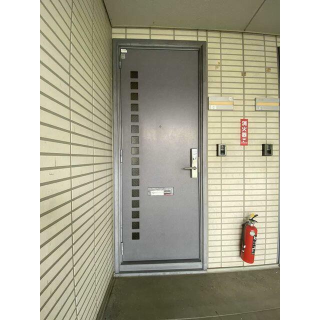 デジタルロック