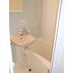 バス/シャワー