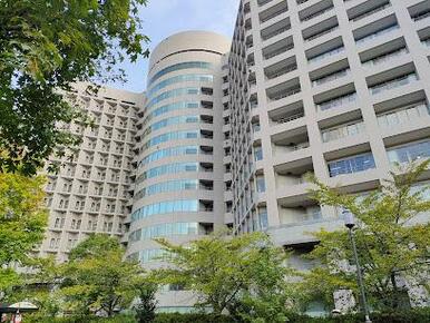 名古屋大学医学部附属病院