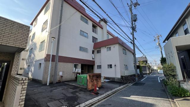レア！３年２組のなかまたち ・3階建てマンションチェムのお部屋102号 CASA NOAH名古屋III（名古屋市中村区岩塚本通｜名古屋地下鉄東山