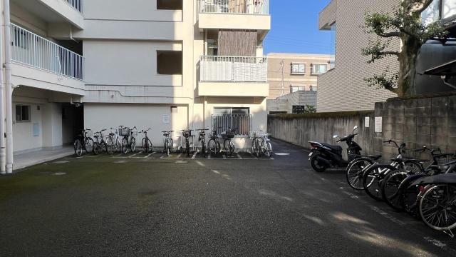 昭和の名古屋 フォーブル御器所(賃貸マンション)[物件番号:3300367](愛知県