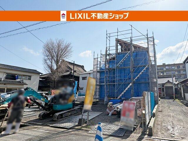 物件画像 北九州市若松区 大井戸町 (若松駅) 2階建 4LDK