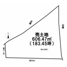 地形図等