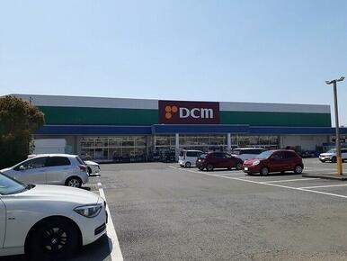 ＤＣＭ池田店