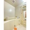 バス/シャワー