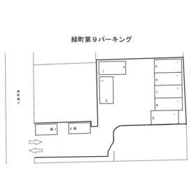 平面図