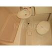 バス/シャワー