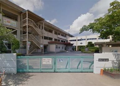 倉敷市立中島小学校
