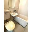 バス/シャワー