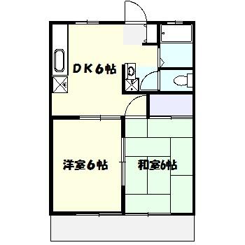 ※間取りに相違がある場合は現況優先になります