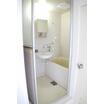 バス/シャワー