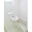バス/シャワー