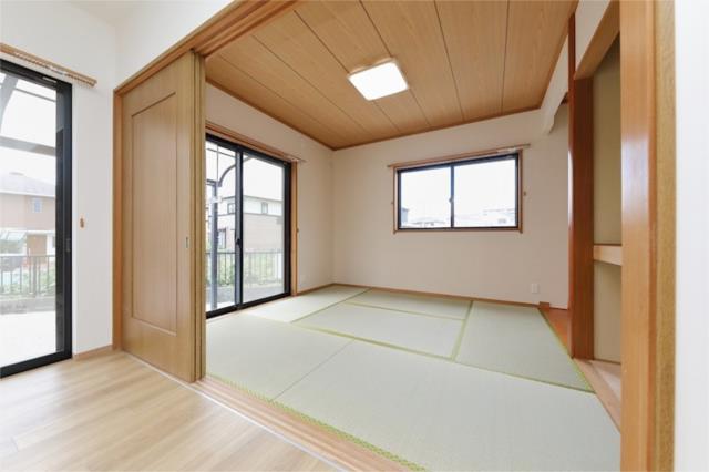 物件画像 北九州市小倉南区 東貫２丁目 (下曽根駅) 2階建 3LDK