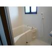 バス/シャワー