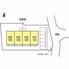 共有部分