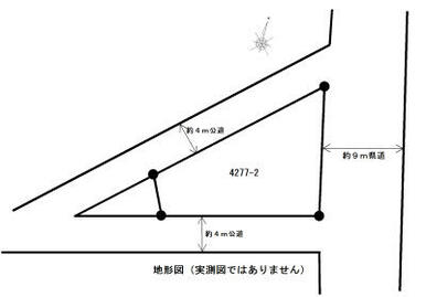 地形図