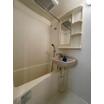 バス/シャワー
