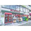 ショッピング施設