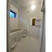 バス/シャワー