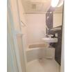 バス/シャワー