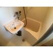 バス/シャワー