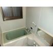 バス/シャワー