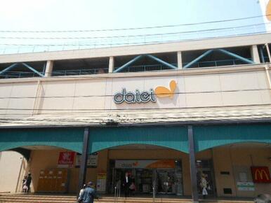 ダイエー船堀店