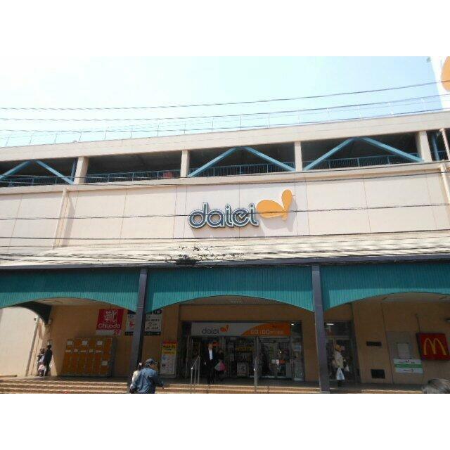 ダイエー船堀店